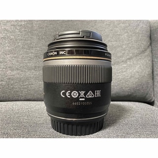 Canon - Canon 交換レンズ EF-S60F2.8マクロUSMの通販 by コーヒー's