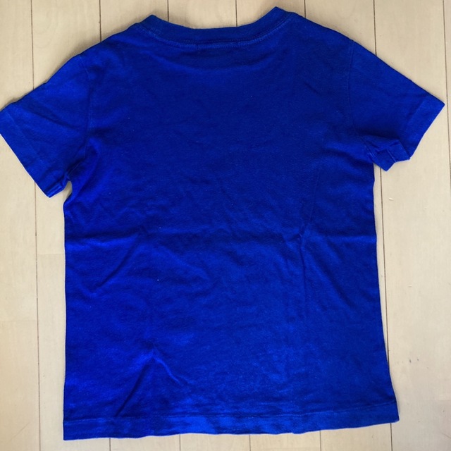 Ralph Lauren(ラルフローレン)のラルフローレン  Tシャツ  4T 110サイズ キッズ/ベビー/マタニティのキッズ服男の子用(90cm~)(Tシャツ/カットソー)の商品写真