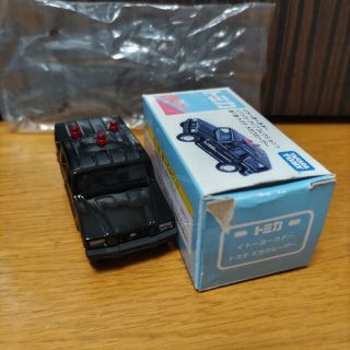 タカラトミー(Takara Tomy)のトミカ　メガクルーザー　パトロールカー(ミニカー)