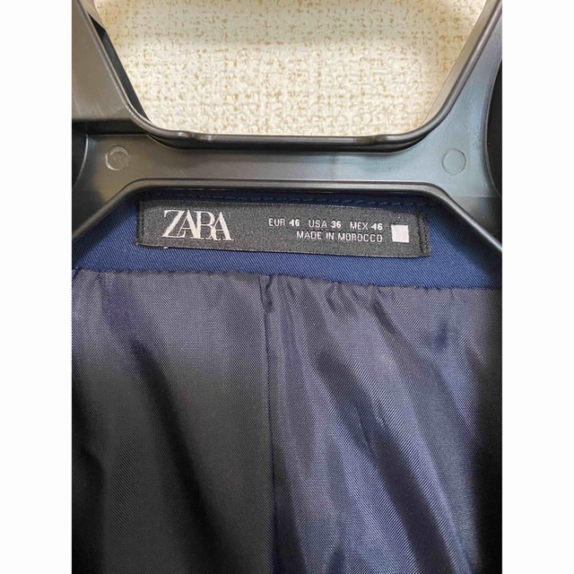 ZARA(ザラ)のZARA スーツ　セットアップ メンズのスーツ(セットアップ)の商品写真