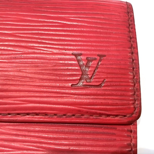 LOUIS VUITTON(ルイヴィトン)のルイ・ヴィトン ミュルティクレ6 M63817【中古】KB-6790 レディースのファッション小物(その他)の商品写真