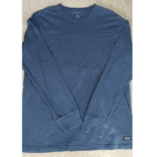 アメリカンイーグル メンズのTシャツ・カットソー(長袖)の通販 100点
