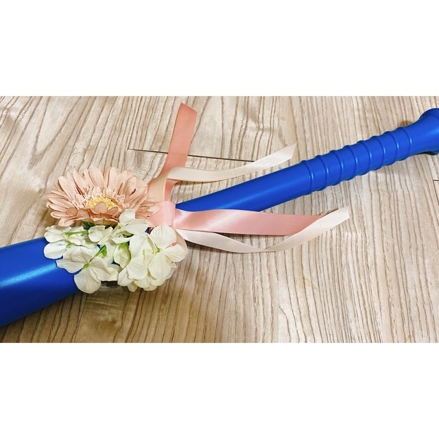 野球バット型 ファーストバイトスプーンの通販 by すず's shop 野球バット型 ファーストバイトスプーンの通販 by すず's shop