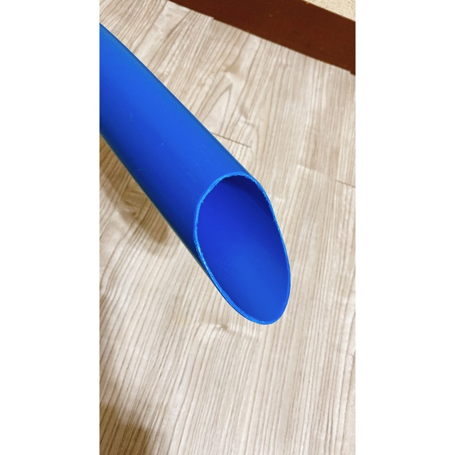 野球バット型 ファーストバイトスプーンの通販 by すず's shop 野球バット型 ファーストバイトスプーンの通販 by すず's shop