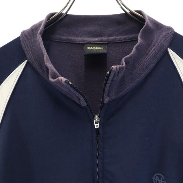 NAUTICA ノーティカ ジャージ 上下 セットアップ L/M ネイビー系 NAUTICA ロゴ メンズ 【中古】 【230409】の通販 by  古着屋BIG2nd's shop｜ノーティカならラクマ