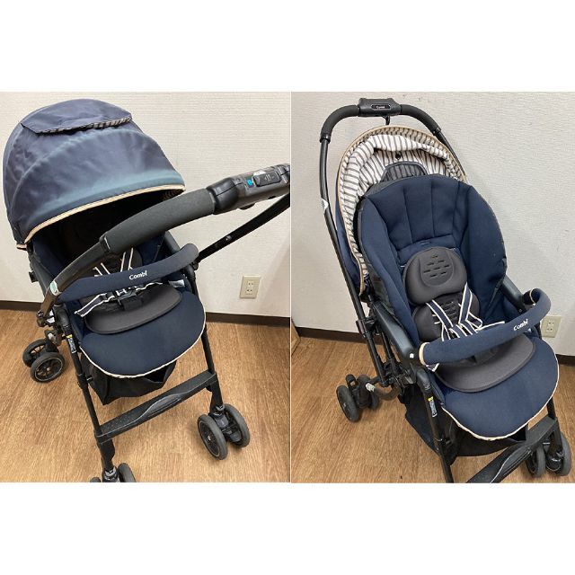 コンビ】メチャカル オート4キャス エッグショック rm31054-eastgate.mk