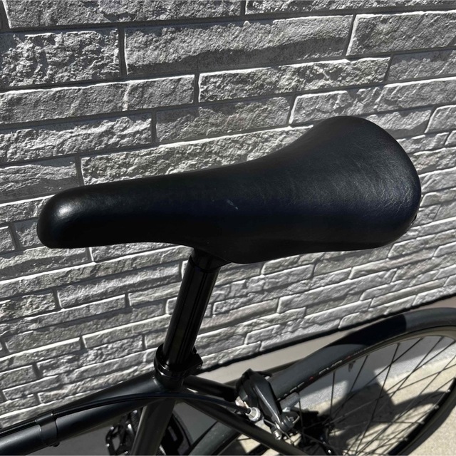 FUJI BIKES - Fuji feather ピストバイク 56の通販 by Ein's shop
