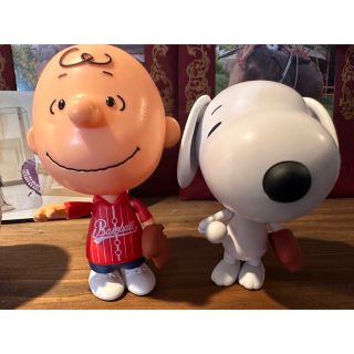 スヌーピー(SNOOPY)のSNOOPY ガチャガチャフィギュア　(キャラクターグッズ)