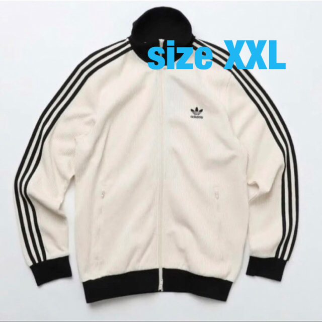adida 70s 80s ベッケンバウアー ジャージ トラックジャケット - ジャージ