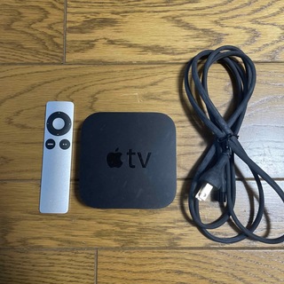 アップル(Apple)のApple TV（第3世代）A1427(その他)