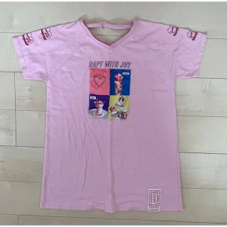 ピンクラテ(PINK-latte)のTシャツ　ピンクラテ(Tシャツ/カットソー)