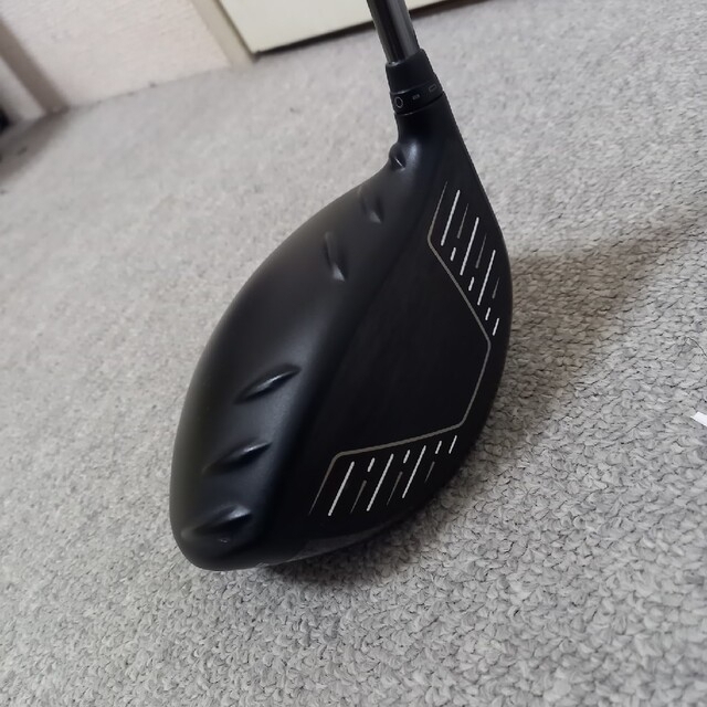 ★殆ど新品★PING G425 LSTドライバー　10.5　24時間以内に発送