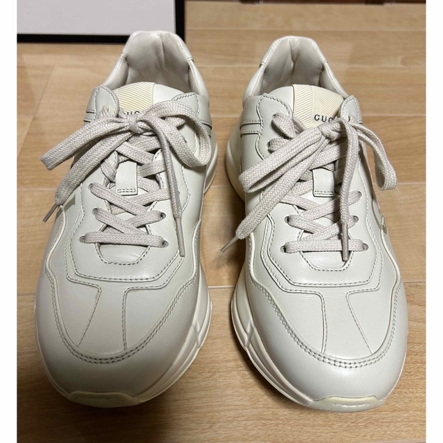 GUCCI グッチ スニーカー ❗️美品❗️-