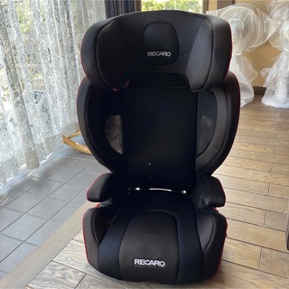 レカロ(RECARO)のジュニアシート　RECARO(その他)