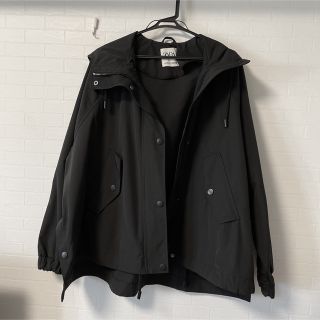 ザラ(ZARA)の★極美品★ ZARA ザラ　ブルゾン(ブルゾン)