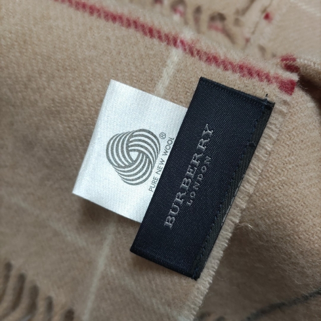 BURBERRY(バーバリー)の森林様の専用です☆ レディースのファッション小物(マフラー/ショール)の商品写真