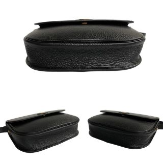 Dior - 極 美品 希少品 Christian Dior ディオール CD ロゴ 金具