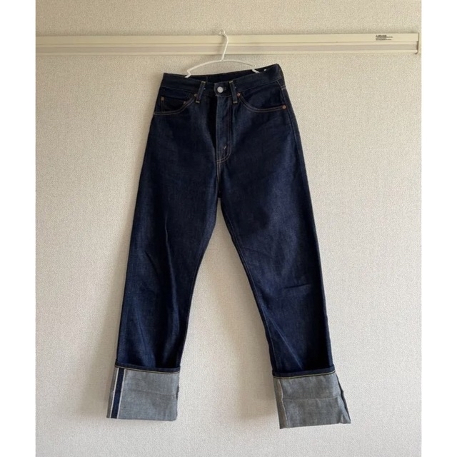 (美品) Levi's 701 モンローデニム 26