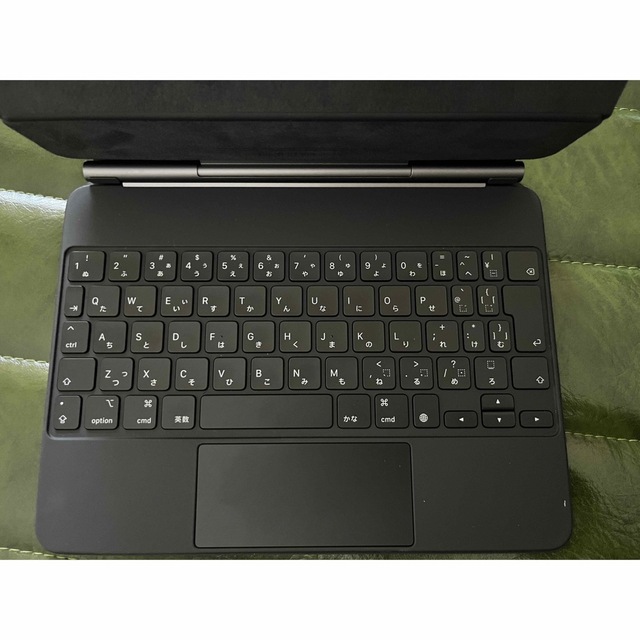 AppleiPad Pro 11インチ(第4世代)用Magic Keyboard