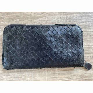 ボッテガヴェネタ(Bottega Veneta)の【Bottega Veneta】ボッテガヴェネタ　長財布(長財布)