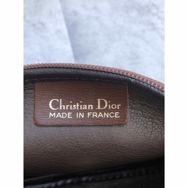 Christian Dior(クリスチャンディオール)のクリスチャンディオール カード・コインケース レディースのファッション小物(コインケース)の商品写真