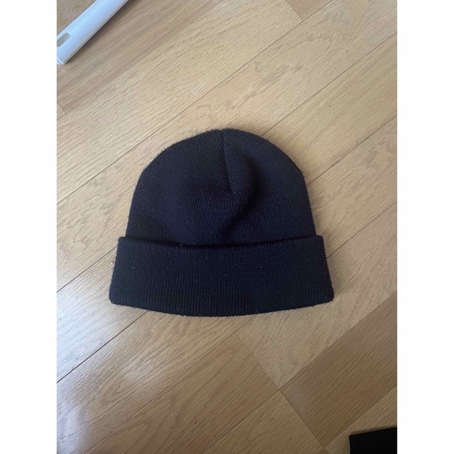 KANGOL(カンゴール)のカンゴール　ニット帽　ビーニー レディースの帽子(ニット帽/ビーニー)の商品写真