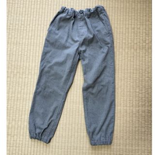 グローバルワーク(GLOBAL WORK)のグローバルワーク　キッズ　パンツ　XLサイズ  卒園式(パンツ/スパッツ)