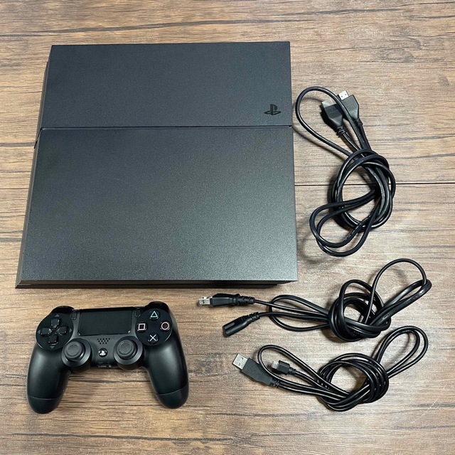 PlayStation4  CHU-1200A