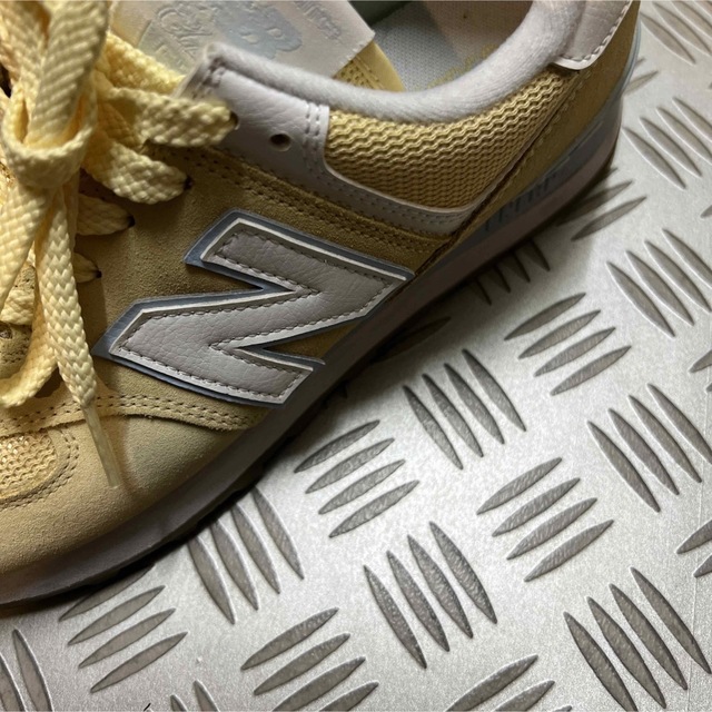 New Balance(ニューバランス)のニューバランス25センチ レディースの靴/シューズ(スニーカー)の商品写真