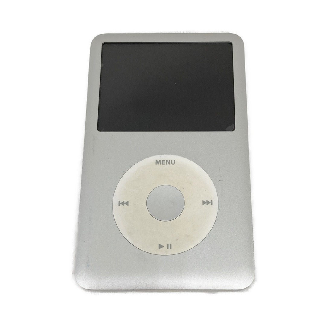 Apple - 〇〇Apple アップル iPod classic 80GB デジタル オーディオ
