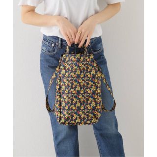 ジャーナルスタンダード(JOURNAL STANDARD)のjournal standard luxe【アミアカルヴァ】EASY BAG M(トートバッグ)