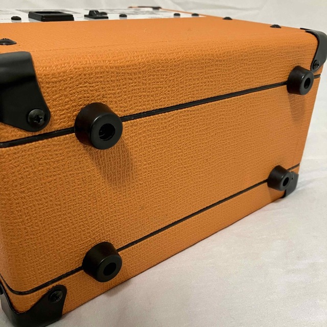 Fender(フェンダー)のORANGE ギターアンプ CR12L 楽器のギター(ギターアンプ)の商品写真