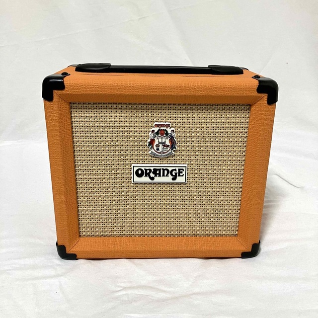 Fender(フェンダー)のORANGE ギターアンプ CR12L 楽器のギター(ギターアンプ)の商品写真