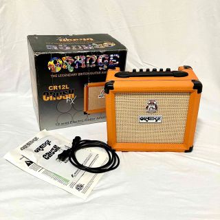 フェンダー(Fender)のORANGE ギターアンプ CR12L(ギターアンプ)