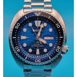 3ページ目 - セイコー バック メンズ腕時計(アナログ)の通販 1,000点