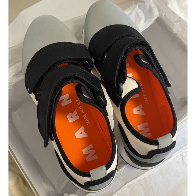 マルニ Marni スニーカー drawer