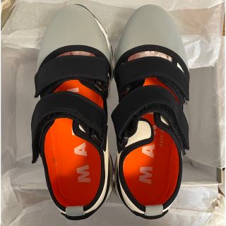 マルニ Marni スニーカー drawer