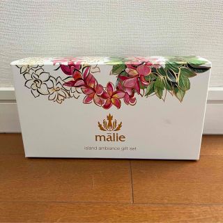 マリエオーガニクス(Malie Organics)のマリエオーガニクス ディフューザー 3本セット(アロマディフューザー)