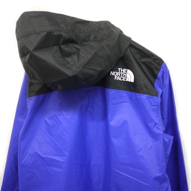 THE NORTH FACE - 海外限定ノースフェイス防水透湿ナイロンジャケット