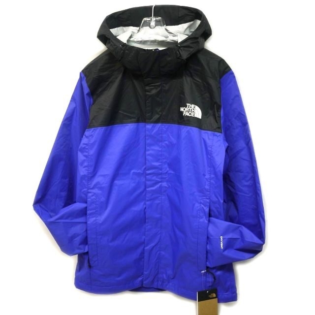 THE NORTH FACE - 海外限定ノースフェイス防水透湿ナイロンジャケット