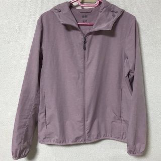 ユニクロ(UNIQLO)のユニクロ　パーカー(パーカー)