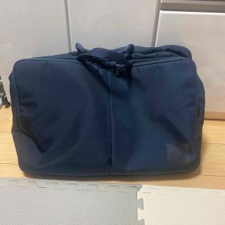 ザノースフェイス(THE NORTH FACE)のノースフェイス シャトルダッフル  NM81600Ｕ　2WAY BAG(バッグパック/リュック)