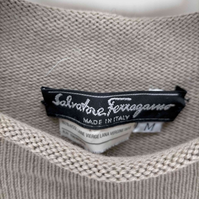 Salvatore Ferragamo(サルヴァトーレフェラガモ)のSalvatore Ferragamo(サルヴァトーレフェラガモ) レディース レディースのワンピース(その他)の商品写真