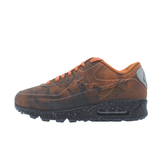 ナイキ(NIKE)のNIKE 19ss AIR MAX 90 QS CD0920-600 (スニーカー)