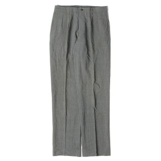 イッセイミヤケ メンズパンツ(グレー/灰色系)の通販 76点 | ISSEY イッセイミヤケ メンズパンツ(グレー/灰色系)の通販 76点 | ISSEY