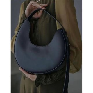 アメリヴィンテージ(Ameri VINTAGE)の【新品未使用】Ameri vintage UND 2WAY ROUND BAG(ハンドバッグ)