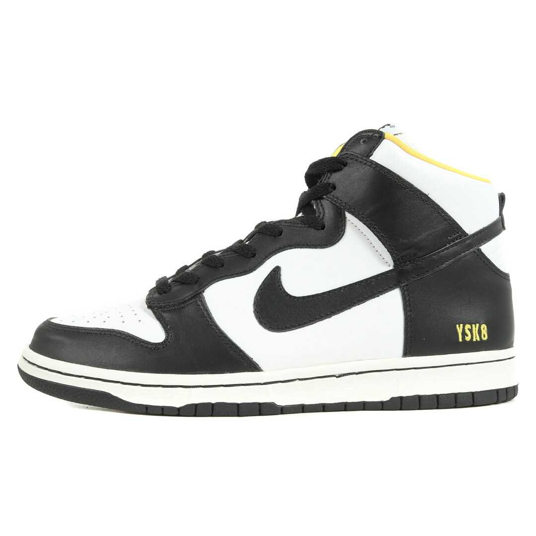 NIKE iD DUNK HI ナイキ アイディー ダンク