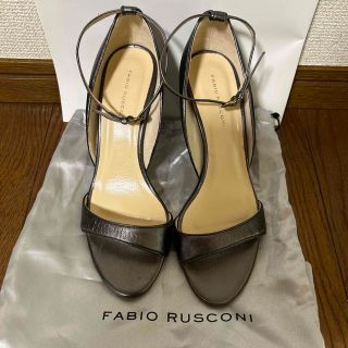 ファビオルスコーニ(FABIO RUSCONI)のFABIO RUSCONIサンダル(サンダル)