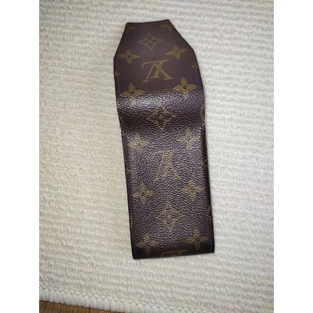 LOUIS VUITTON(ルイヴィトン)のルイヴィトンのタバコケース。モノグラム柄。 レディースのファッション小物(財布)の商品写真