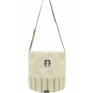 スターバックスコーヒー(Starbucks Coffee)のスターバックス アウトドアバッグ(ショルダーバッグ)